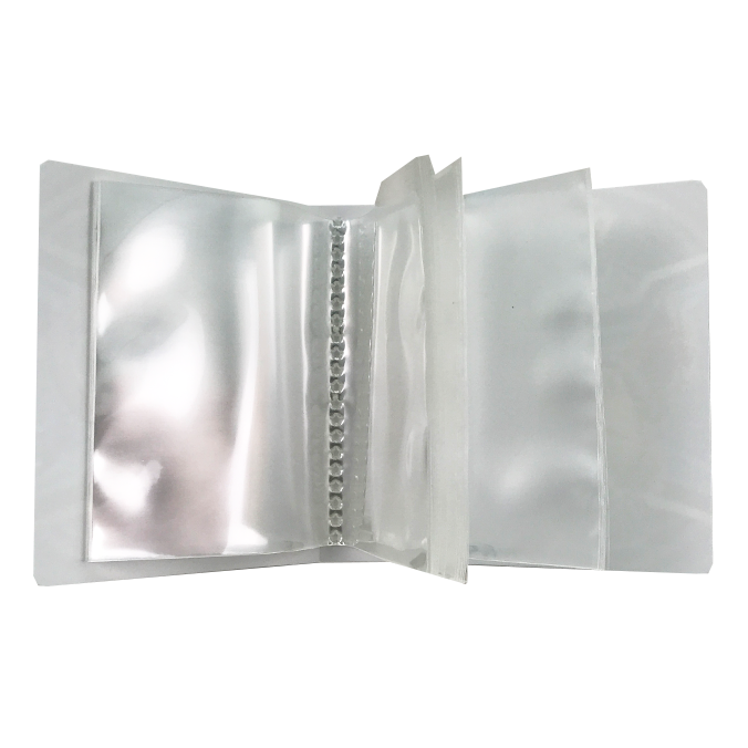 Arceus Mini Binder Sammelordner