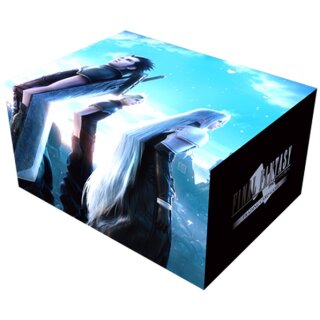 Final Fantasy Anniversary Collection Set 2024 DE