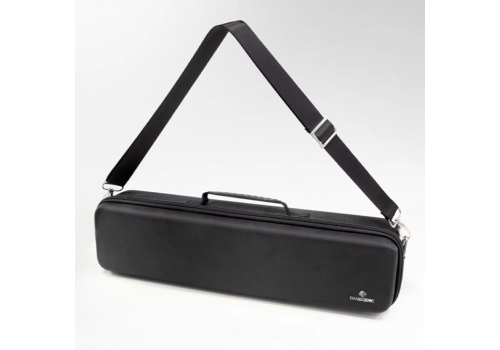 Playmat Prime 2mm Schwarz Gamegenic