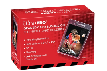 Toploader & Cardsafer