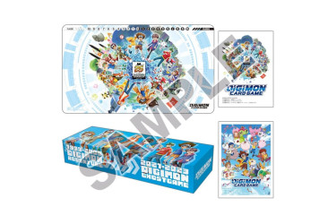 Digimon Card Game