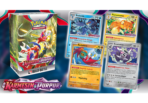 Pokemon TCG Fun Turnier 17.06.23 - 17 Uhr