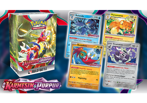 Pokemon TCG Fun Turnier 29.07.23 - 17 Uhr