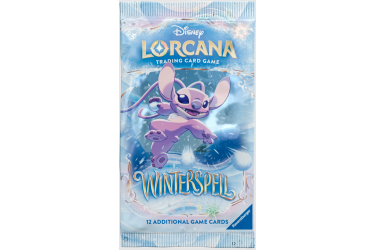 Disney Lorcana