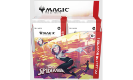 Magic the Gathering