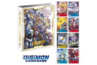 Digimon Card Game