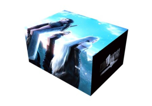 Final Fantasy Anniversary Collection Set 2024 DE