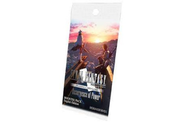 Final Fantasy