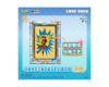 Spongebob 25th Anniversary Ocean Party VanLuck CH