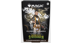 Magic the Gathering