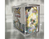 Acryl Case für Pokemon 36er Display