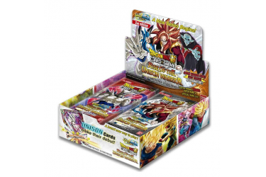 Dragonball Card Game