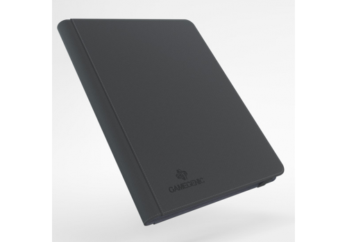 9-Pocket Prime Album Schwarz Gamegenic
