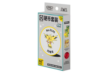 Asiatische Pokémon Artikel (JP/KOR/S-CH)