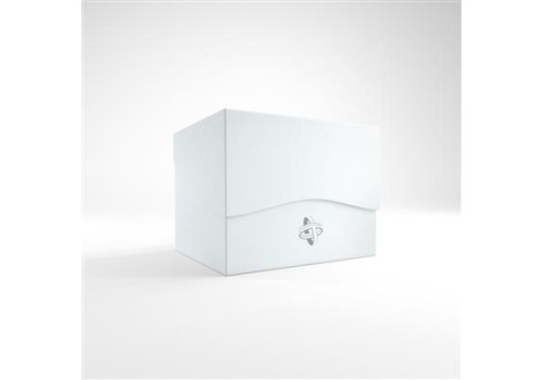 Side Holder 100+ XL Weiß Deckbox Gamegenic