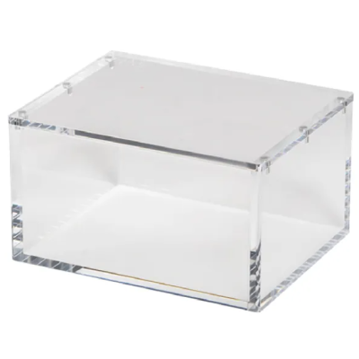 Acryl Case für Riftbound Booster Box League of Legends