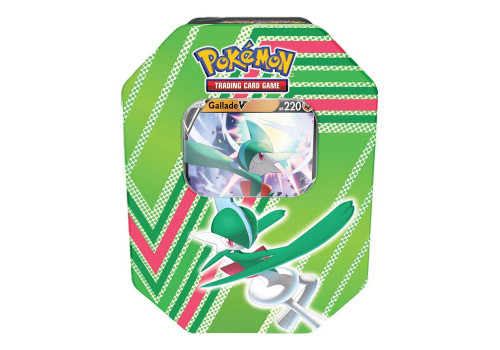 Gallade V Tin Box EN