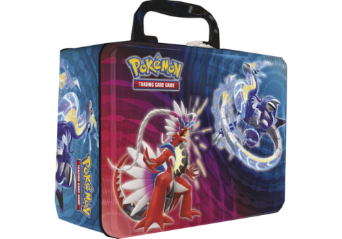 Pokemon Back to School Sammelkoffer 2023 DE