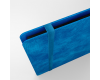 12-Pocket Prime Album Blau Gamegenic