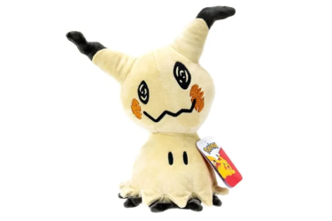 Pokemon Merchandise