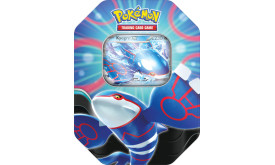 Azur-Legenden Kyogre ex Tin DE