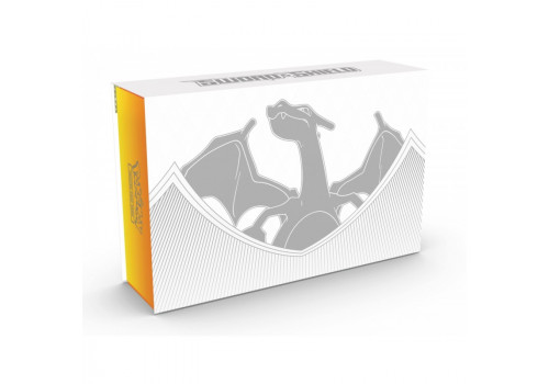 Ultra Premium Collection Charizard EN