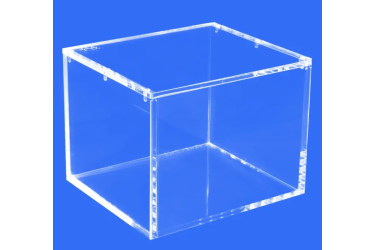 Acryl Cases