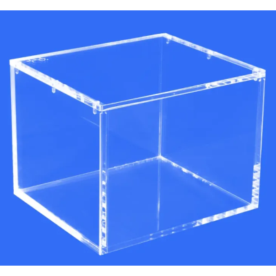 Acryl Case für Pokemon Mini Tin Display (8 Tins)