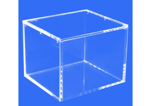 Acryl Case für Pokemon Mini Tin Display (8 Tins)