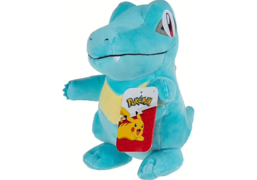 Pokémon Karnimani Plüschfigur 20cm Pokémon Karnimani Plüschfigur 20cm