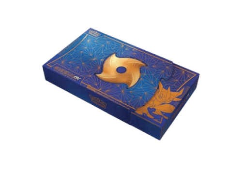Ultra Premium Collection Greninja EN