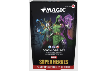 Magic the Gathering