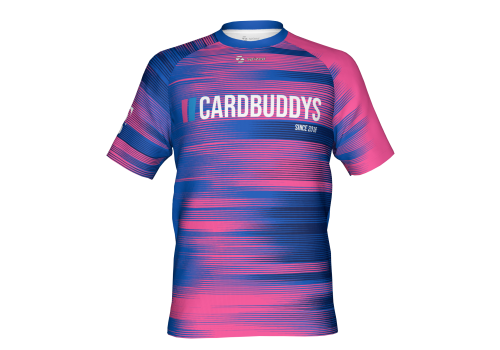 Vorbestellung: CardBuddys 2024 Limited Edition Trikot