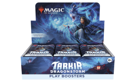 Magic the Gathering