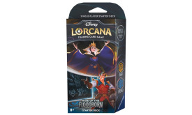 Disney Lorcana