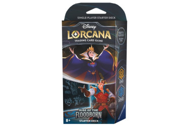 Disney Lorcana