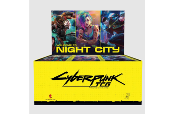 Cyberpunk