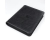 Toploader Binder 4-Pocket Gemloader Premium 3''X4'' Schwarz