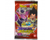 Dragonball Card Game Supreme Rivalry Einzelbooster EN