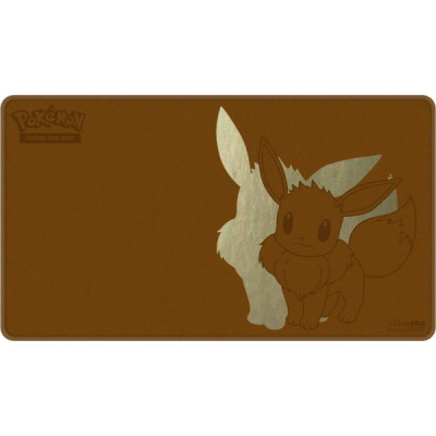 Ultra Pro Elite Series: Evoli Foil Playmat