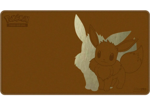 Ultra Pro Elite Series: Evoli Foil Playmat