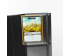9-Pocket Pages Side-Loading Schwarz 10er Pack Gamegenic