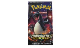 Verborgenes Schicksal Booster DE