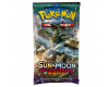 Sun & Moon Guardians Rising Einzelbooster EN