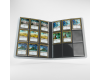 9-Pocket Prime Album Weiß Gamegenic
