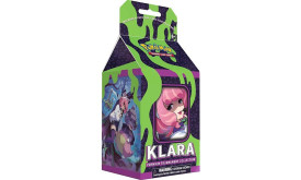 Klara Premium Tournament Collection EN
