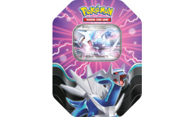 Azur-Legenden Dialga ex Tin DE