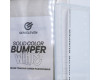 Gem.Eleven Solid Color Bumper Weiß