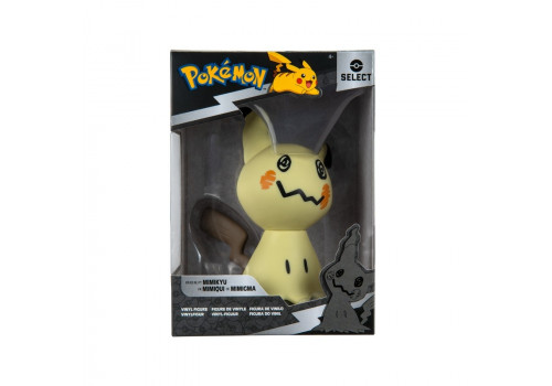 Pokémon Mimigma Vinyl Figur