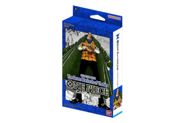 One Piece Card Game